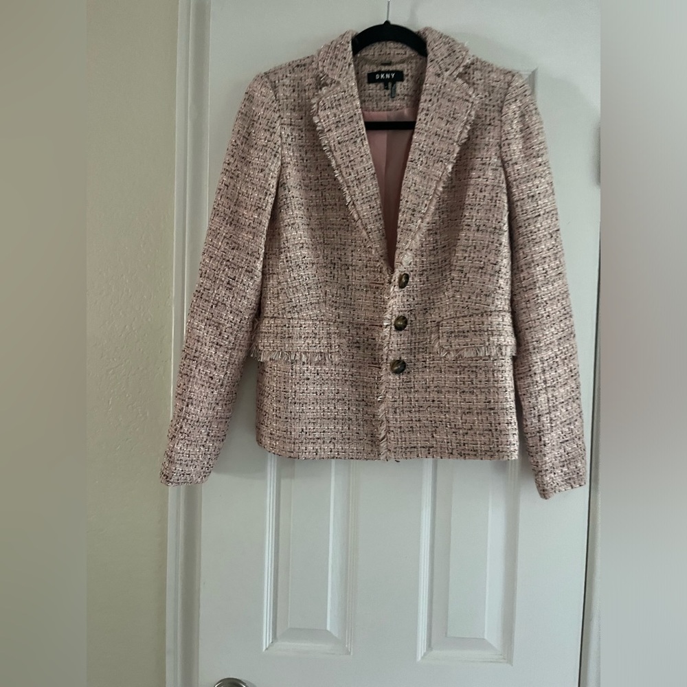 DKNY blazer